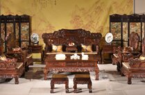 浙江省发布全国首个红木制品鉴评规范